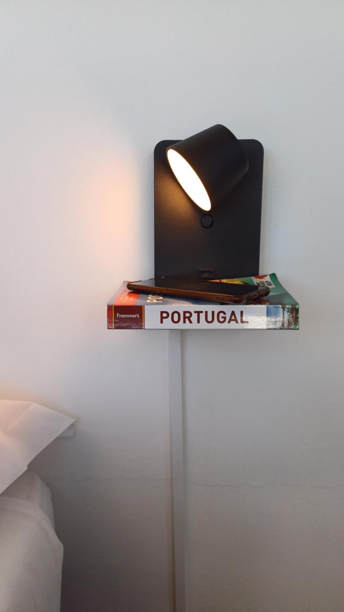 Hi Coimbra - Pousada De Juventude Hostel Kültér fotó